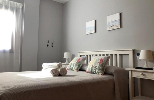 La Restinga Apartment | LAS CALMAS