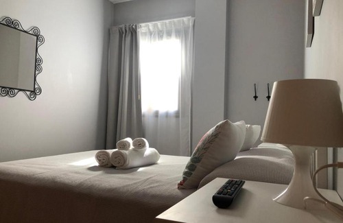 La Restinga Apartment | LAS CALMAS