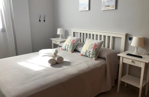 La Restinga Apartment | LAS CALMAS