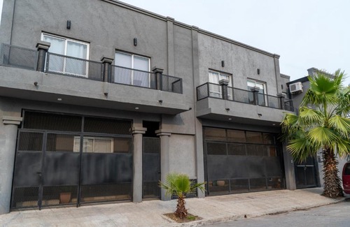 Lujan Apartment | Las Camelias