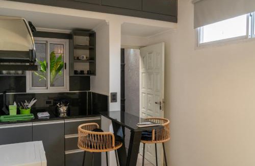 Lujan Apartment | Las Camelias