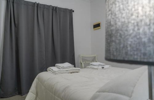 Lujan Apartment | Las Camelias