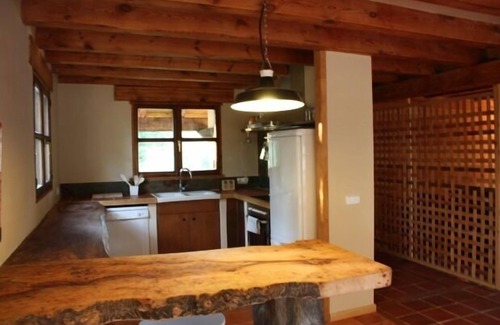 Ortigosa del Monte Cottage | Las casas del Palomar for 8 people