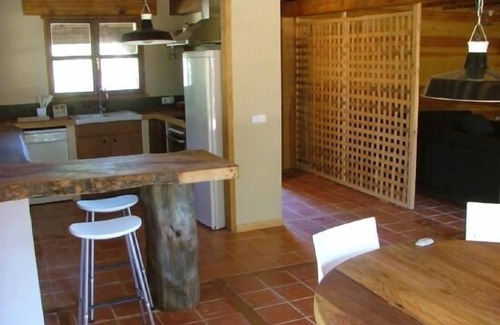 Ortigosa del Monte Cottage | Las casas del Palomar for 8 people