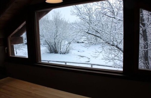 Ortigosa del Monte Cottage | Las casas del Palomar for 8 people