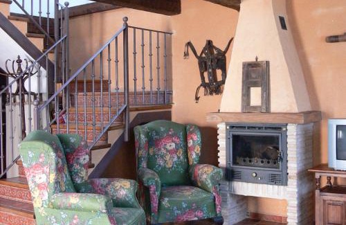 Ayllon House | Las casas de Yagüe, Ayllón