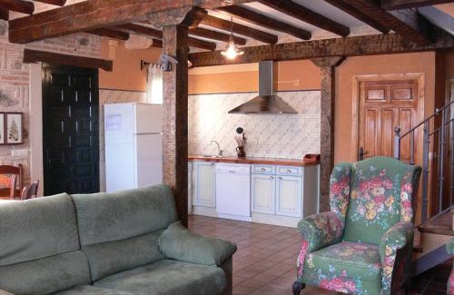Ayllon House | Las casas de Yagüe, Ayllón