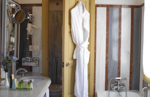 Jewish Quarter Hotel | Las Casas de la Judería de Córdoba