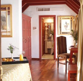 Jewish Quarter Hotel | Las Casas de la Judería de Córdoba