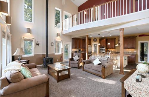 Lummi Island House | Las Casas Feliciano - Lummi Island