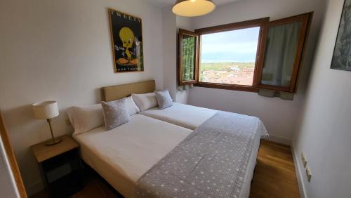Bernuy de Porreros Apartment | Las Casitas de Bernuy VUT
