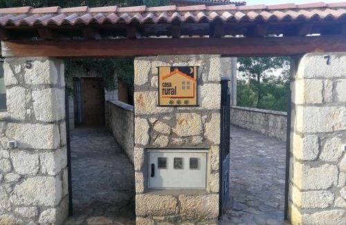 Santiuste de Pedraza House | Las Casonas de Chavida