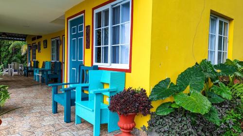 Playa Blanca Other | Las Catalinas Ecológicas (El Maizal)