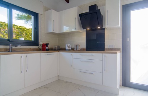 Marbella Villa | Las Chapas 5 bedroom villa with private pool, terraces, garden