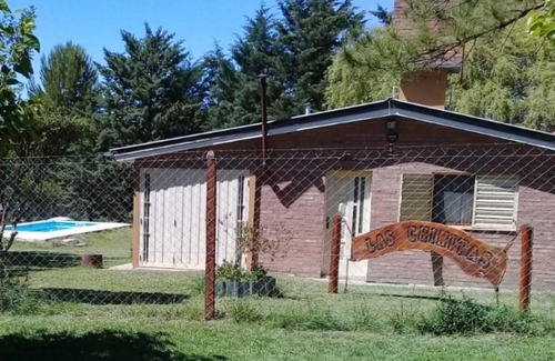 Potrero de Garay House | LAS CHINITAS