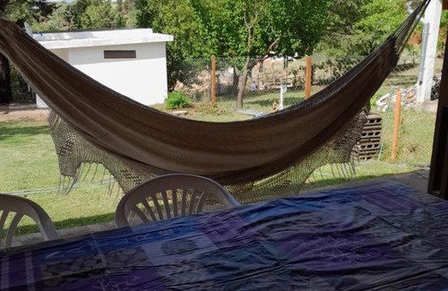 Potrero de Garay House | LAS CHINITAS