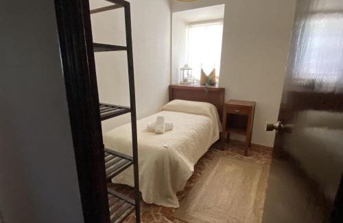 Villaviciosa de Cordoba House | Las Chorreras del Orejón 2