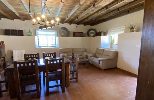 Villaviciosa de Cordoba House | Las Chorreras del Orejón 2