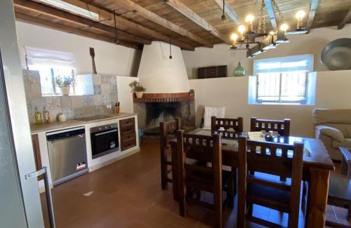 Villaviciosa de Cordoba House | Las Chorreras del Orejón 2