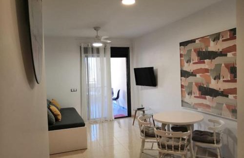 La Envia Apartment | Las Colinas, Envia Golf - Piscina & Gym