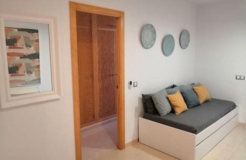 La Envia Apartment | Las Colinas, Envia Golf - Piscina & Gym