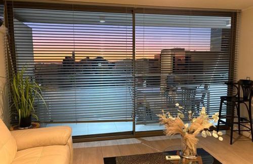 Apoquindo Apartment | Las Condes De Lujo