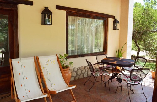 Las Rosas Hotel | Las Dalias