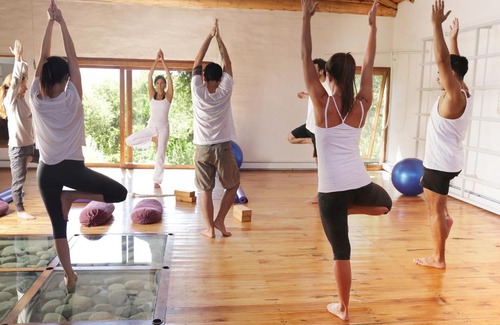 Las Rosas Hotel | Las Dalias