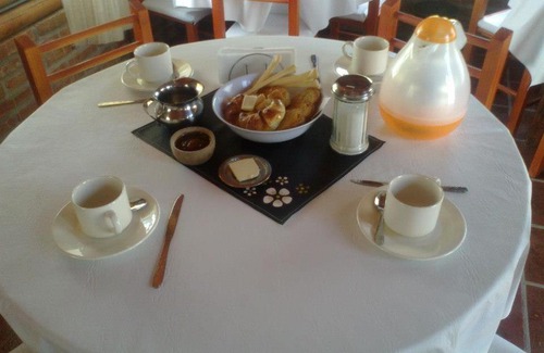 Nono Cabin | Las Esmeraldas