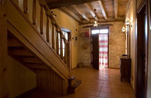 Canalejas de Penafiel House | Las Espigas