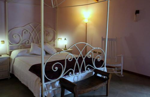 Noceda Hotel | Las Fontaninas