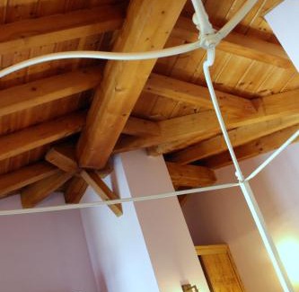 Noceda Hotel | Las Fontaninas