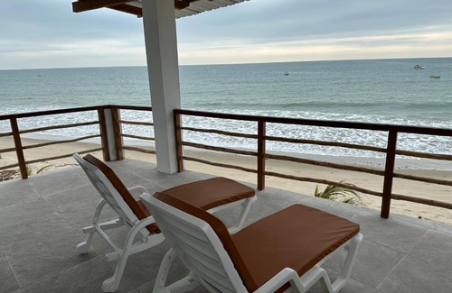 Canoas Hotel | Las Fragatas Casa Hotel Eventos para 40 personas