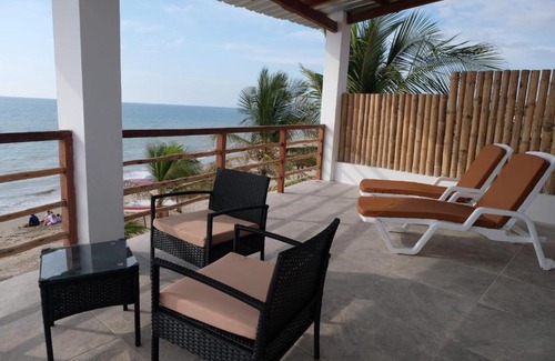 Canoas Hotel | Las Fragatas Casa Hotel Eventos para 40 personas