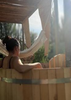 Tunuyan Hotel | Las Guaras Valle de Uco