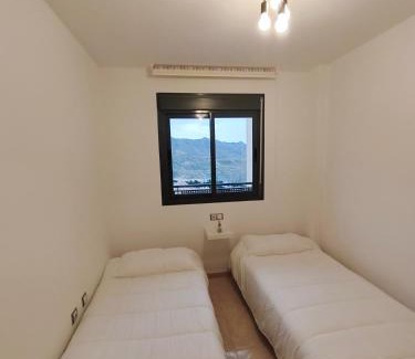 La Envia Apartment | Las Higueras Suite