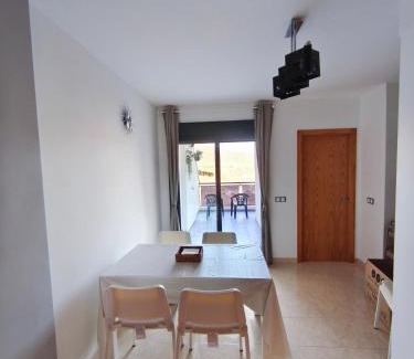 La Envia Apartment | Las Higueras Suite