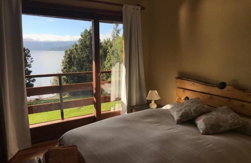 Puyehue Cabin | Las Juntas Ecolodge