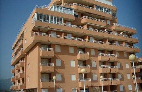 Tavernes de la Valldigna Apartment | LAS LANZAS II - ATF Turisferr
