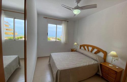 Tavernes de la Valldigna Apartment | LAS LANZAS II - ATF Turisferr