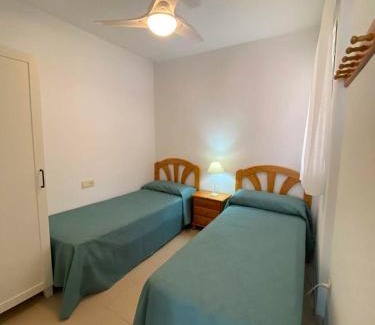 Tavernes de la Valldigna Apartment | LAS LANZAS II - ATF Turisferr