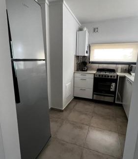 Necochea Apartment | Las Marias Apart II