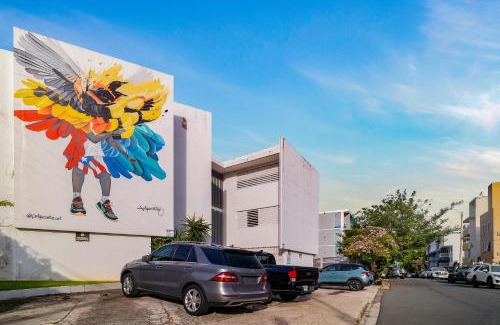 Santurce Apartment | Las Marias San Juan by PH