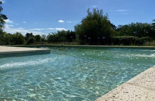 Saladillo House | Las Moras saladillo