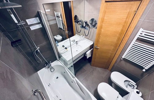 Noja Hotel | Las Olas