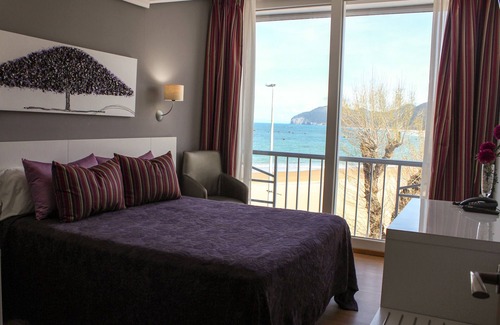 Noja Hotel | Las Olas