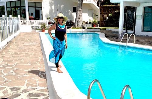 Bajamar Apartment | Las Olas Suite - Bajamar