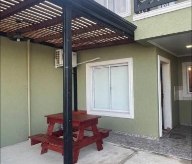 San Jose Apartment | Las Palmeras de Lavalle