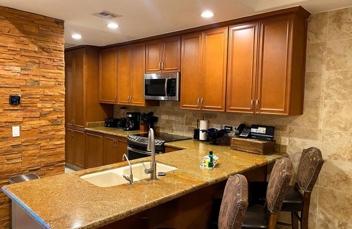 Puerto Penasco Resort | Las Palomas 2 Bedroom Stunning Oceanview Condo