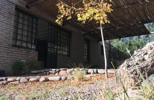Lujan de Cuyo Cabin | Las Pircas, casa de campo